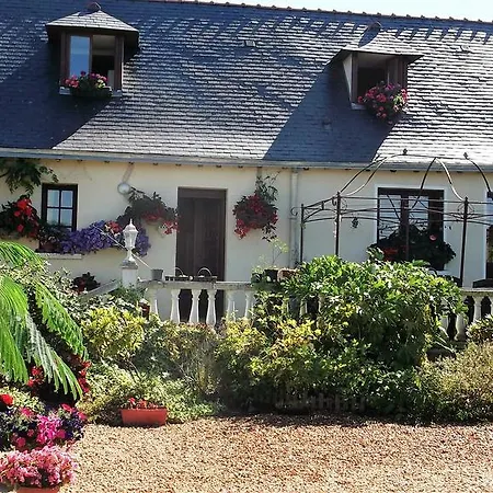 Bed & Breakfast La Buzardiere Chambres D'hotes