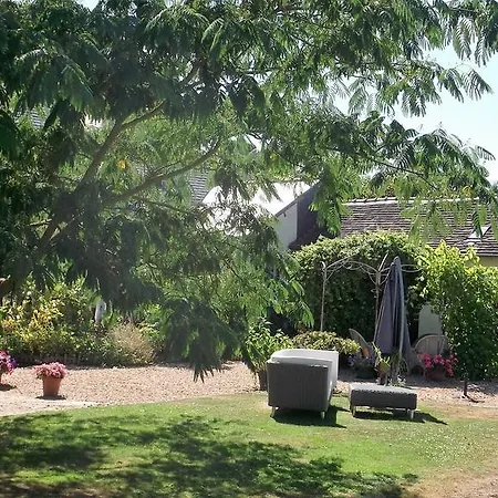 Bed & Breakfast La Buzardiere Chambres D'hotes