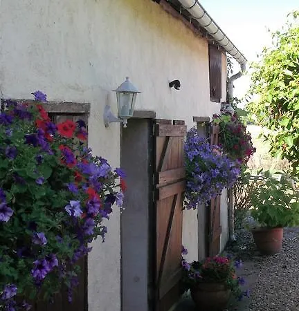 La Buzardiere Chambres D'hotes