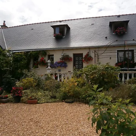 Bed & Breakfast La Buzardiere Chambres D'hotes Malicorne-sur-Sarthe