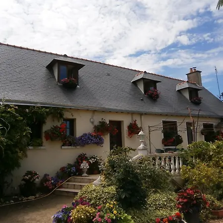 La Buzardiere Chambres D'hotes