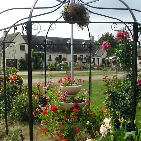 La Buzardiere Chambres D'hotes * Malicorne-sur-Sarthe