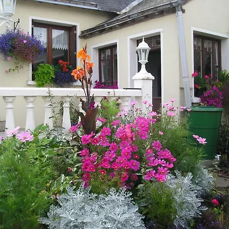 La Buzardiere Chambres D'hotes Bed & Breakfast