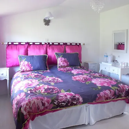 Bed & Breakfast La Buzardiere Chambres D'hotes *