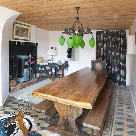 La Buzardiere Chambres D'hotes *