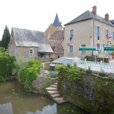La Buzardiere Chambres D'hotes
