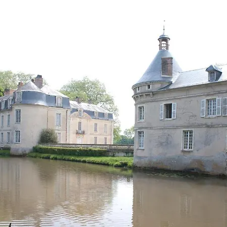 Bed & Breakfast La Buzardiere Chambres D'hotes