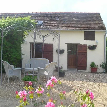 La Buzardiere Chambres D'hotes
