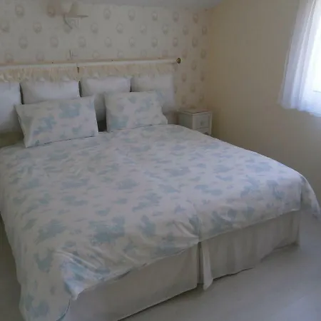 Bed & Breakfast La Buzardiere Chambres D'hotes *