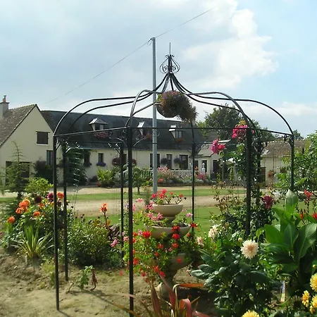 La Buzardiere Chambres D'hotes