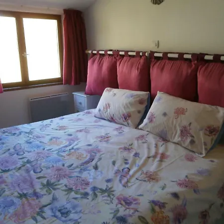 La Buzardiere Chambres D'hotes * Malicorne-sur-Sarthe