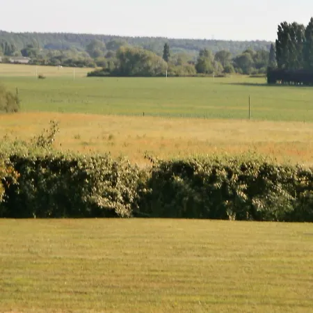 Bed & Breakfast La Buzardiere Chambres D'hotes